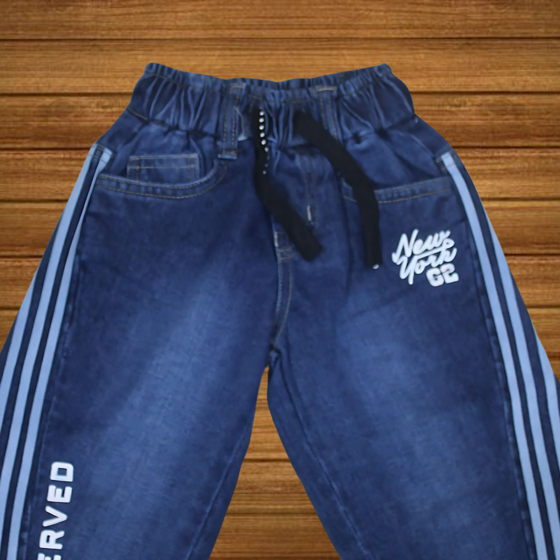 Boys Cute trendy Stylish Jeans