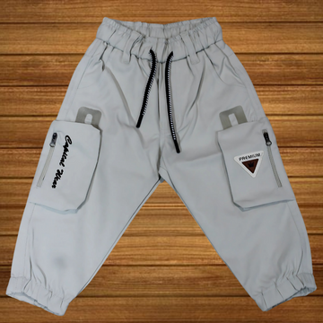 Boys Cute trendy Cargo