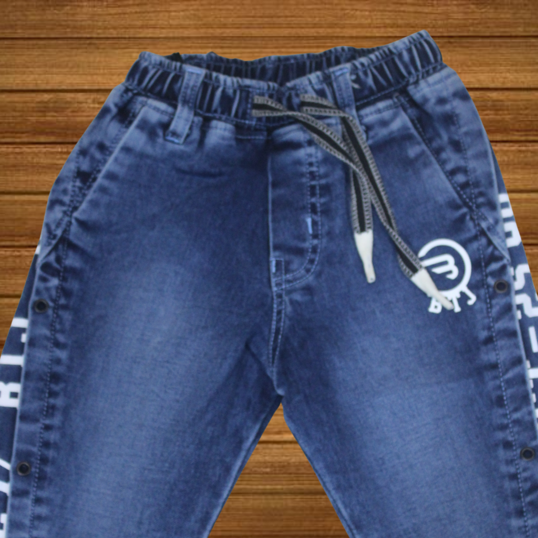 Boys Cute trendy Stylish Jeans