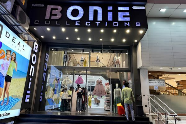 Basheerbagh Store