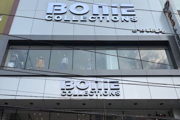Gachibowli Store
