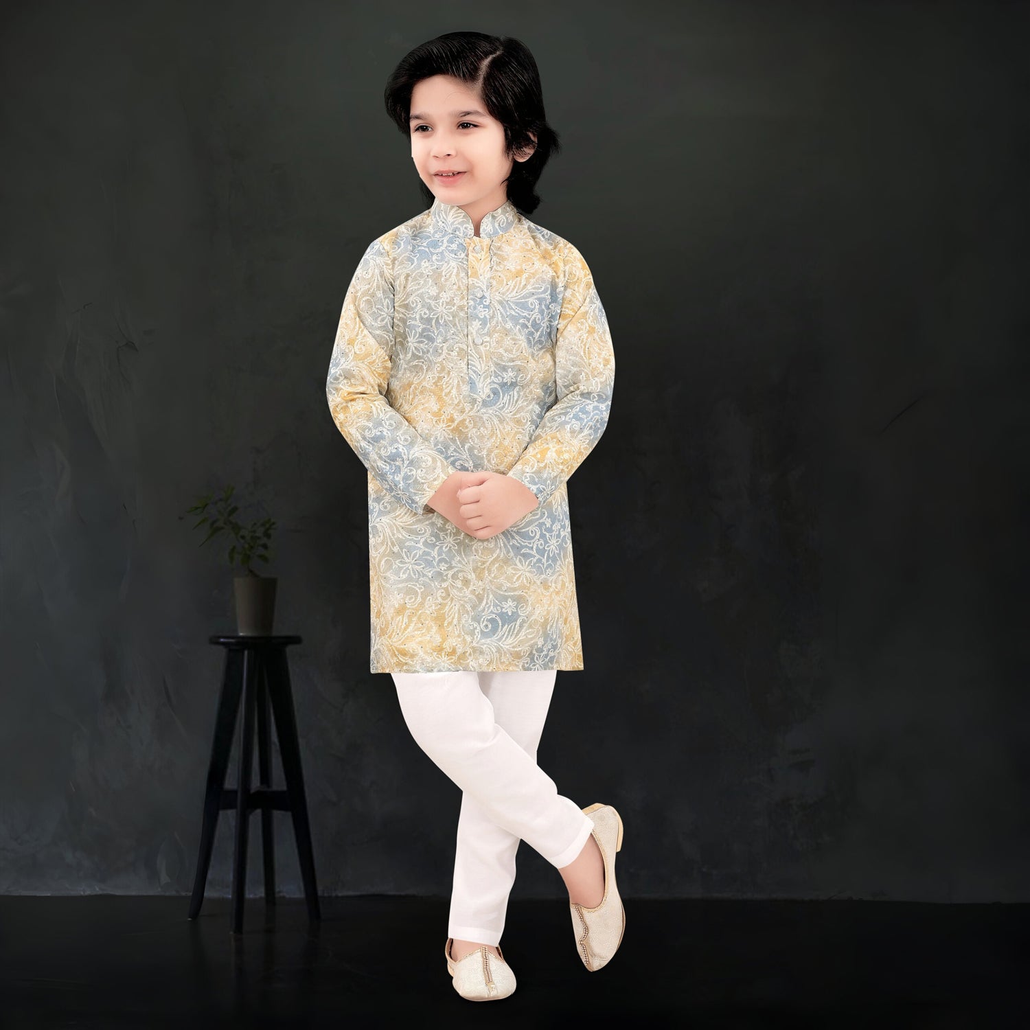 Boys Kurta Pajama