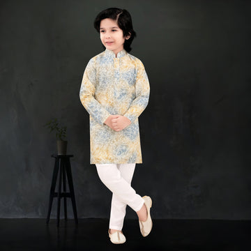 Boys Kurta Pajama