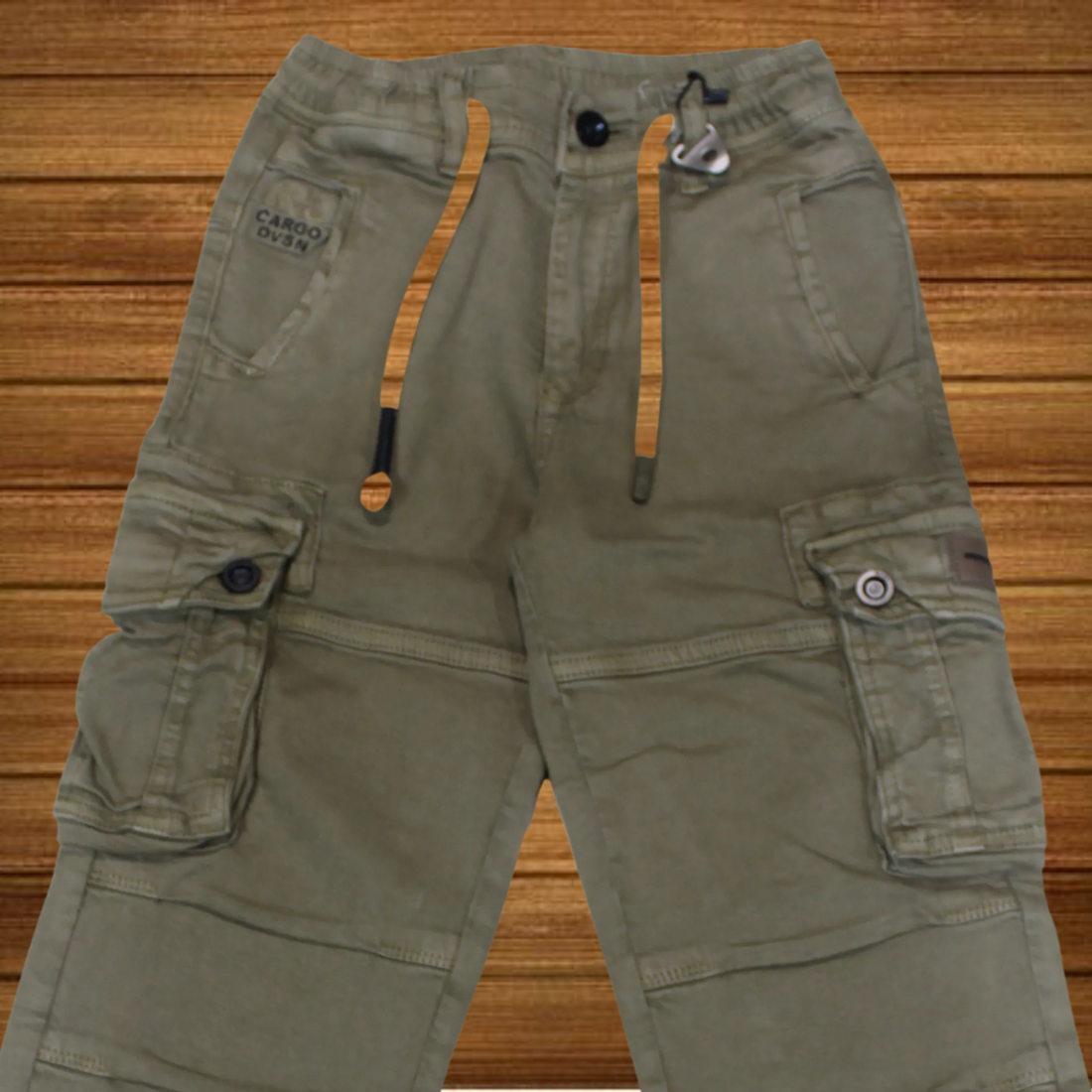 Boys trendy Fashionable Stylish Cargo Jeans