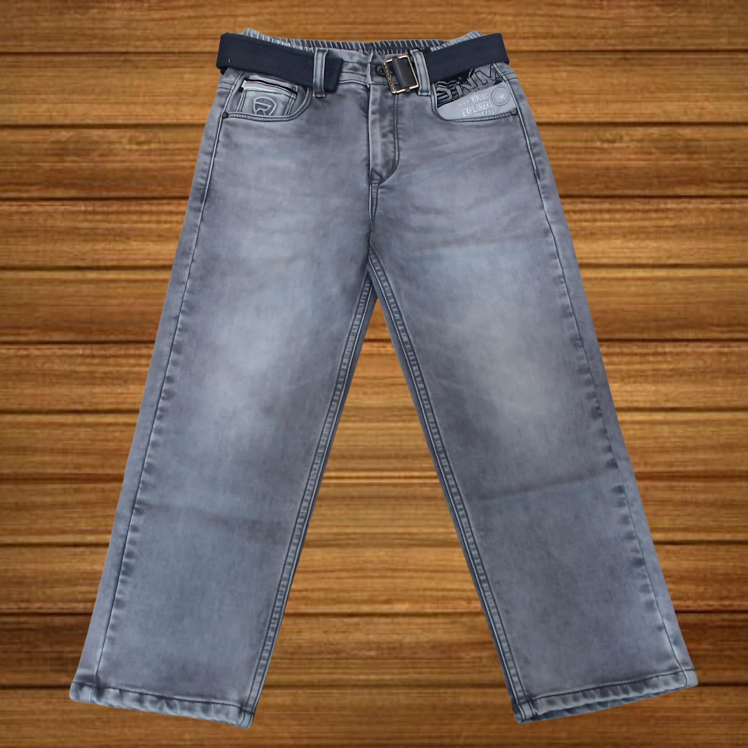 Boys Cute trendy Stylish Jeans