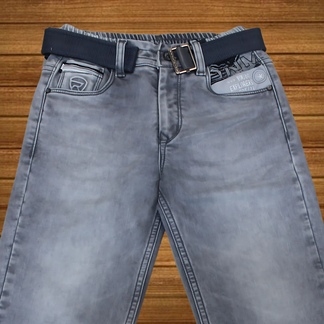Boys Cute trendy Stylish Jeans
