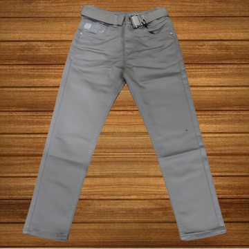 Cotton Denim Slim Fit Stretchable Jeans