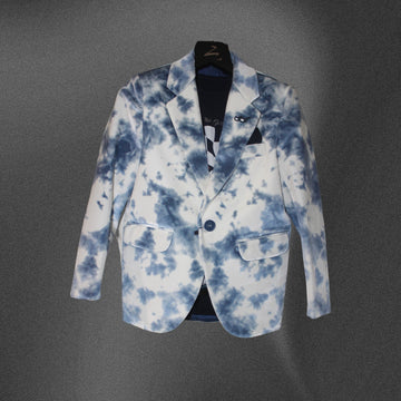 Boys Blazer