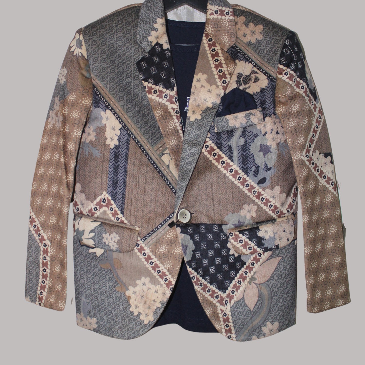 Boys Blazer