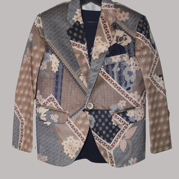 Boys Blazer
