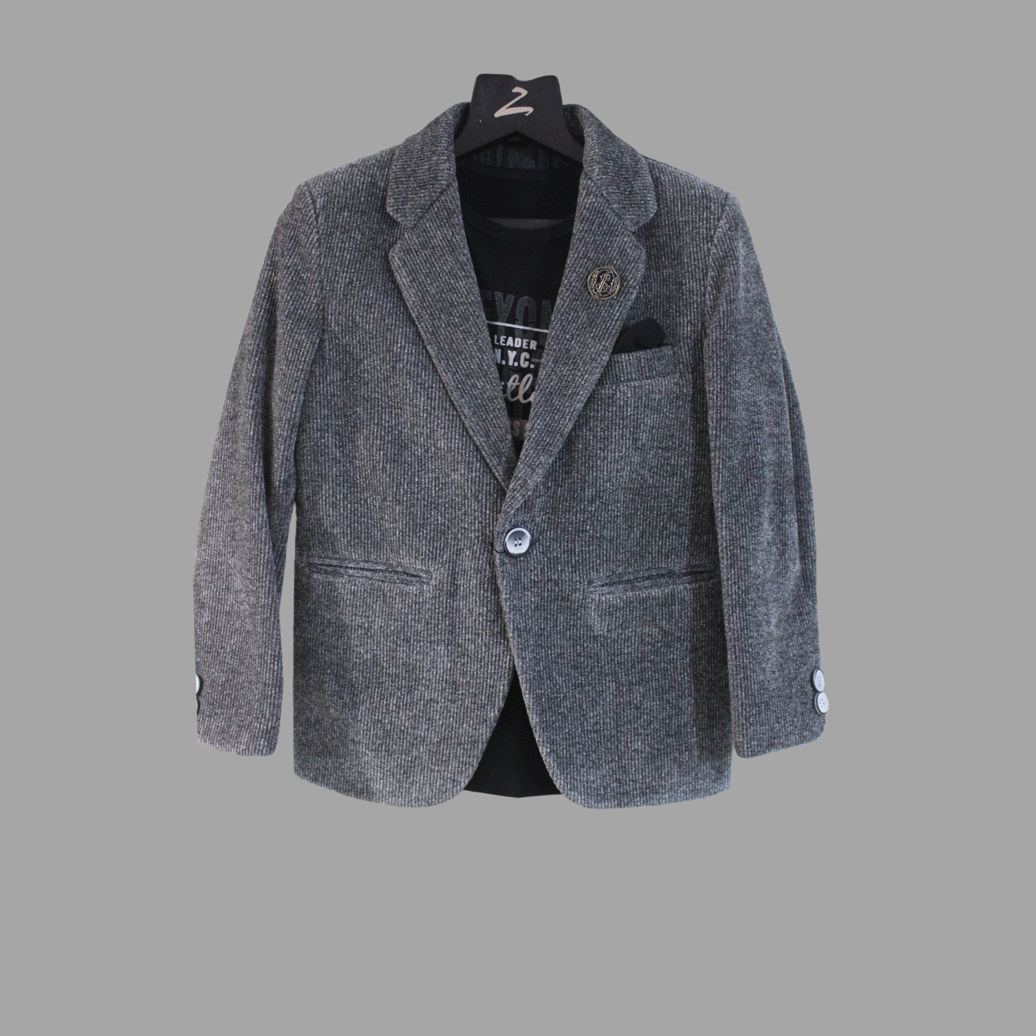 Boys Blazer