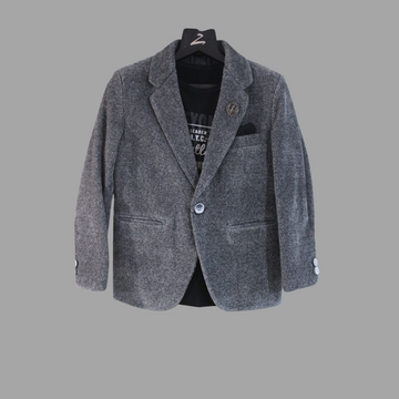 Boys Blazer