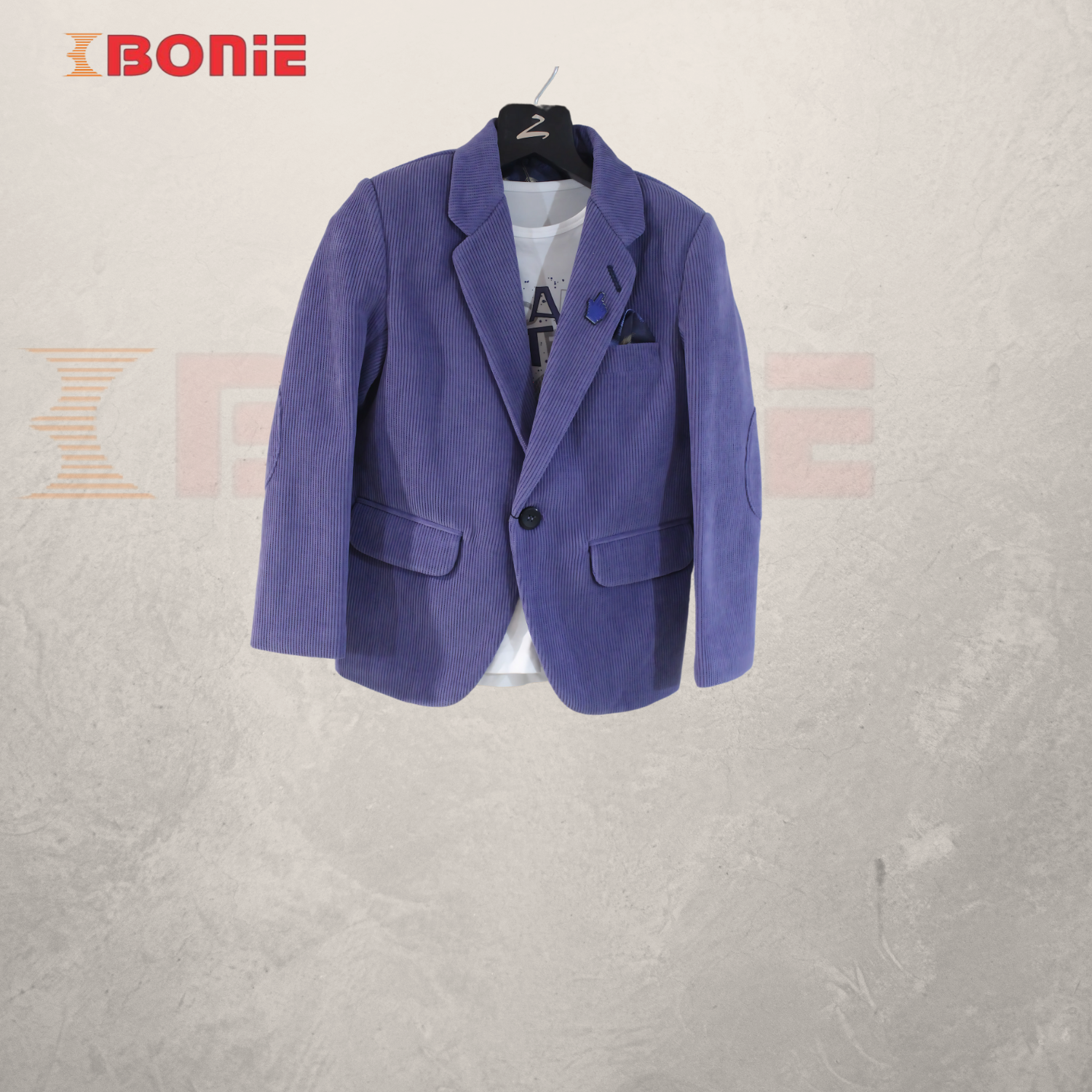 Boys Blazer